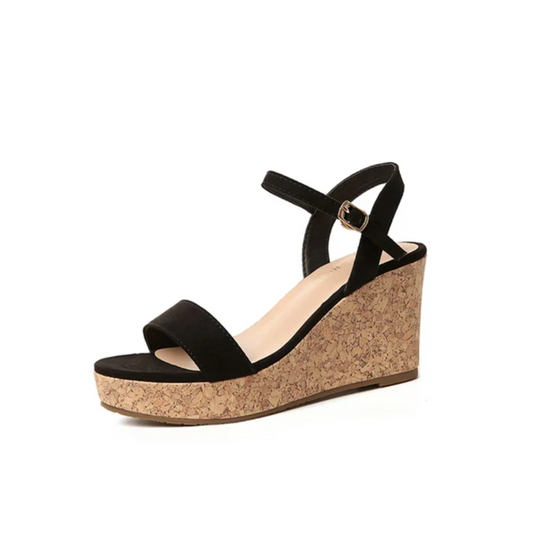 Ciel Riviera Wedge Low Version