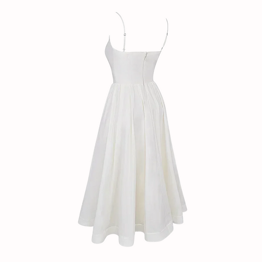 Santorini Midi Dress